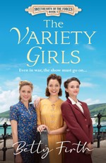 The Variety Girls