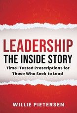 Leadership--The Inside Story