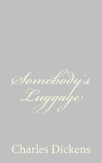 Somebody's Luggage