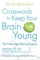 The New York Times Crosswords to Keep Your Brain Young