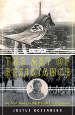 Rosenberg, J: Art of Resistance