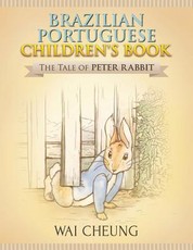 Brazilian Portuguese Children's Book