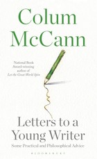 Letters to a Young Writer