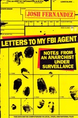 Letters to My FBI Agent
