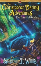 The Forest of Riddles