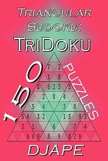 Triangular Sudoku