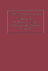 Comecon Data 1989