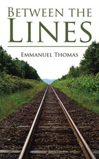 Thomas, E: Between the Lines