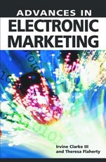 Advances in Electronic Marketing