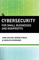 Cybersecurity for Small Businesses and Nonprofits