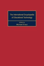 International Encyclopedia of Educational Technology