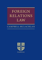 Foreign Relations Law