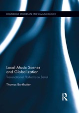 Burkhalter, T: Local Music Scenes and Globalization