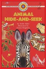 Animal Hide and Seek