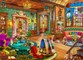 Brain Tree - Sweet Home 1000 Pieces Jigsaw Puzzle for Adults