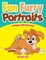 Fun Furry Portraits