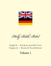 Holy Bible. Bibel