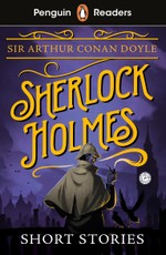 Penguin Readers Level 3: Sherlock Holmes Short Stories (ELT Graded Reader)