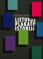 Lietuvos plakato istorija