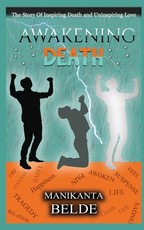 Awakening Death Novel