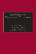Education for Democratic Citizenship