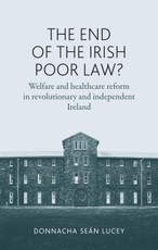 The end of the Irish Poor Law?
