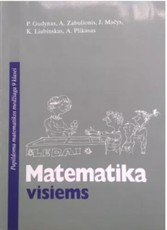 Matematika visiems: papildoma matematikos medžiaga 9 klasei