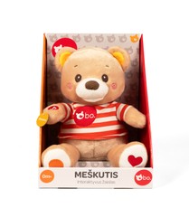 bo. Meškutis, lietuvių k.