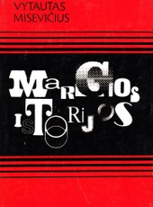 Margos istorijos
