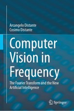 Computer Vision in Frequency