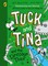 Tuck and Tina and the Dinosaur Thief