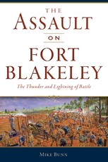 The Assault on Fort Blakeley