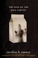 The Face on the Milk Carton