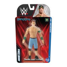 TCG Bend-Ems Figūrėlė „WWE Superžvaigždės“