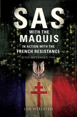 SAS: With the Maquis in Action with the French Resistance