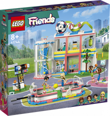 LEGO Friends Sports Center
