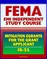 21st Century FEMA Study Course: Mitigation eGrants for the Grant Applicant (IS-31)
