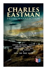 CHARLES EASTMAN Premium Collection