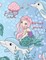 Mermaid journal