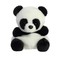 AURORA PALM PALS Pliušinė panda, 12 cm