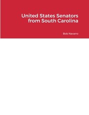 United States Senators from South Carolina