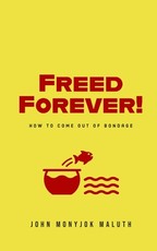 Freed Forever!