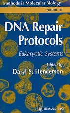 DNA Repair Protocols