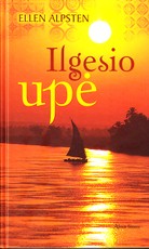 Ilgesio upė