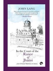 In the Court of the Ranee of Jhansi