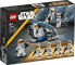 LEGO Star Wars 332nd Ahsoka's Clone Trooper Battle Pack