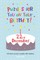 Puzzles for you on your Birthday - 22nd December