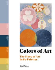 Colors of Art