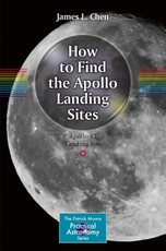 How to Find the Apollo Landing Sites