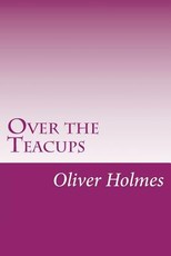 Over the Teacups